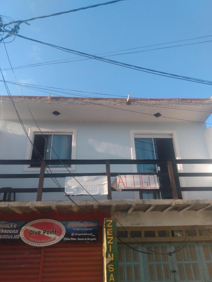 Hospedagem domiciliar Familiar