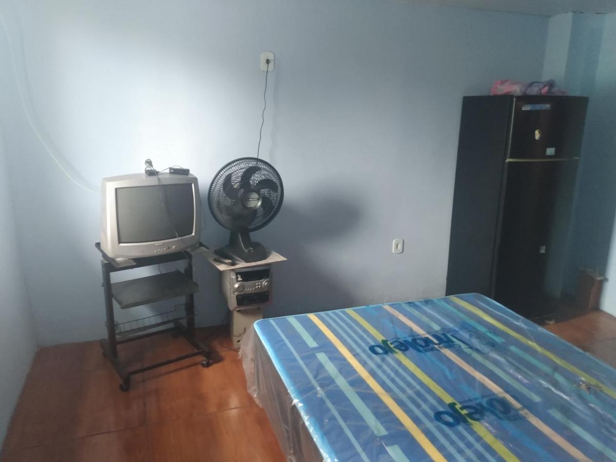 Hospedagem domiciliar Familiar Arraial do Cabo
